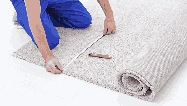 Carpet Repair Services Deer Park