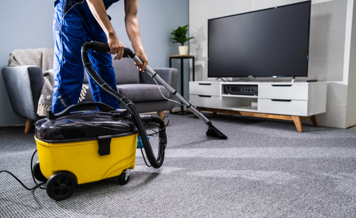 Extract Carpet Cleaning Deer Park Contact Office